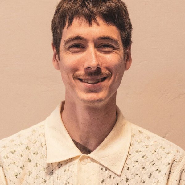 Jeppe Möglich