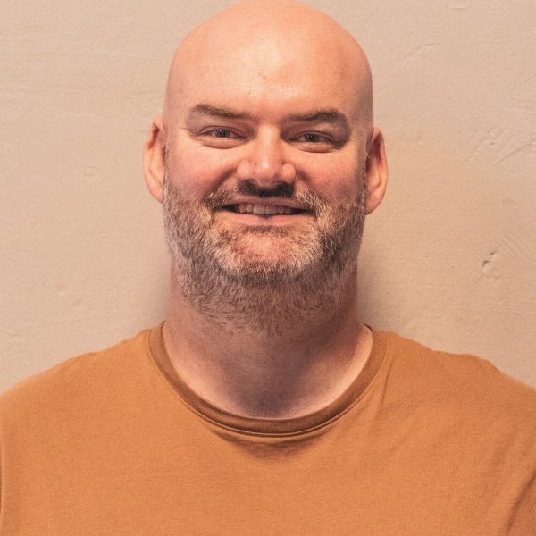 Joel Bagnall